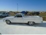 1965 Chevrolet El Camino for sale 101603989